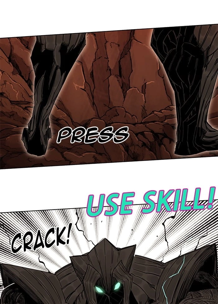 Hardcore Leveling Warrior Chapter 234, page 68 of 103