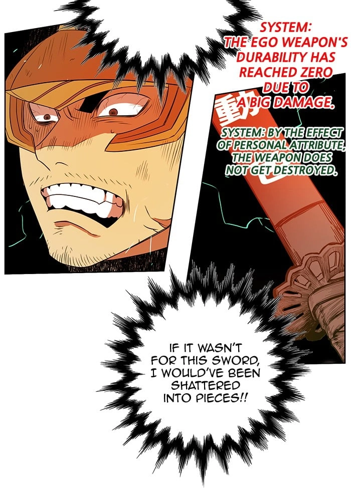 Hardcore Leveling Warrior Chapter 234, page 74 of 103