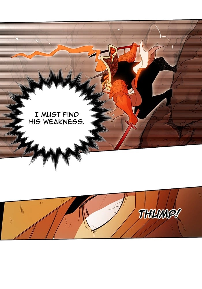 Hardcore Leveling Warrior Chapter 234, page 75 of 103