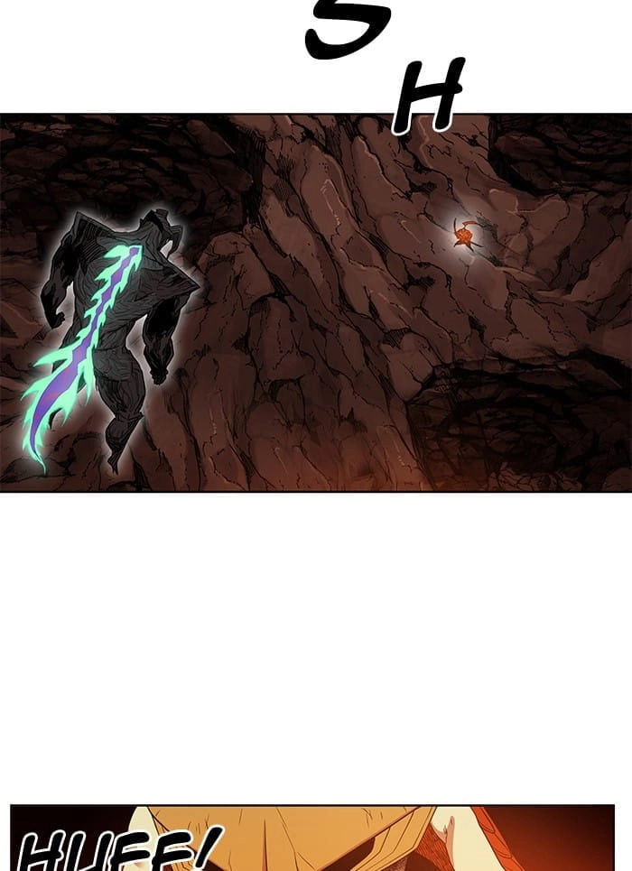 Hardcore Leveling Warrior Chapter 234, page 81 of 103