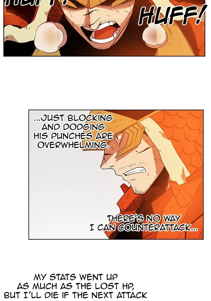 Hardcore Leveling Warrior Chapter 234, page 82 of 103