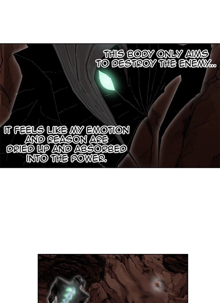 Hardcore Leveling Warrior Chapter 234, page 85 of 103