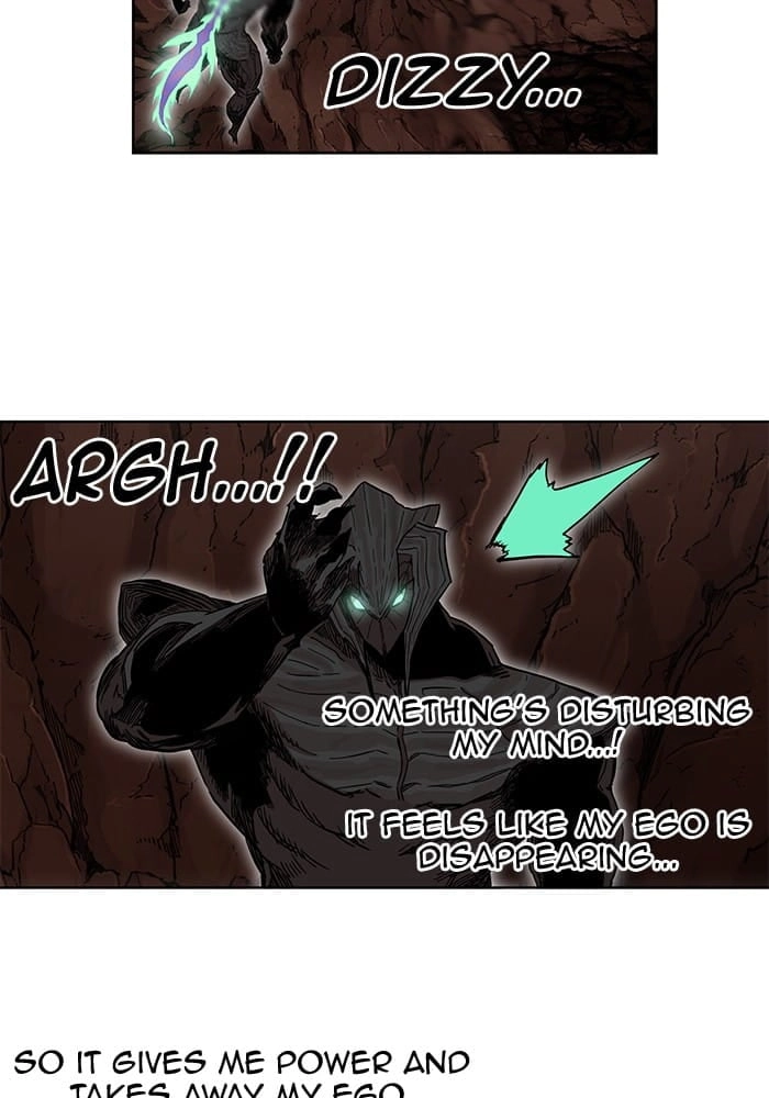 Hardcore Leveling Warrior Chapter 234, page 86 of 103