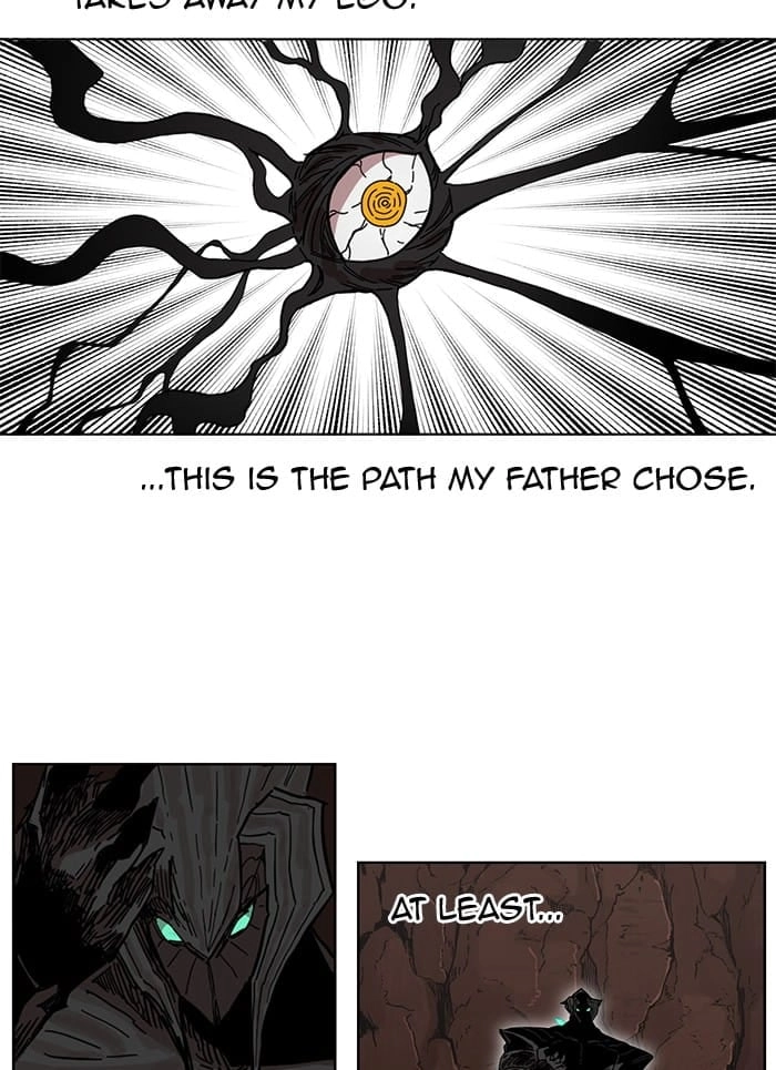 Hardcore Leveling Warrior Chapter 234, page 87 of 103