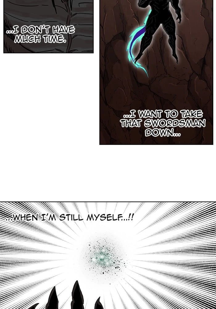 Hardcore Leveling Warrior Chapter 234, page 88 of 103
