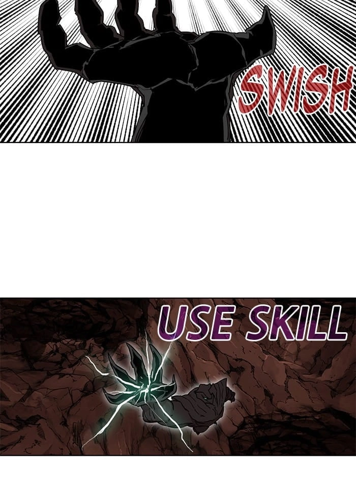 Hardcore Leveling Warrior Chapter 234, page 89 of 103