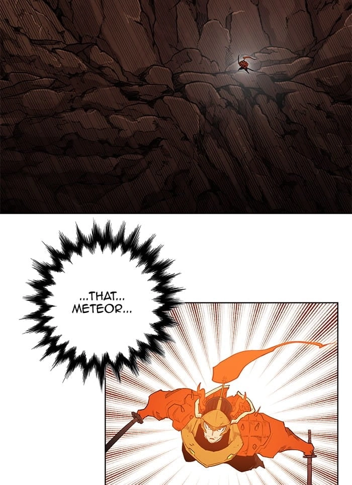 Hardcore Leveling Warrior Chapter 234, page 91 of 103