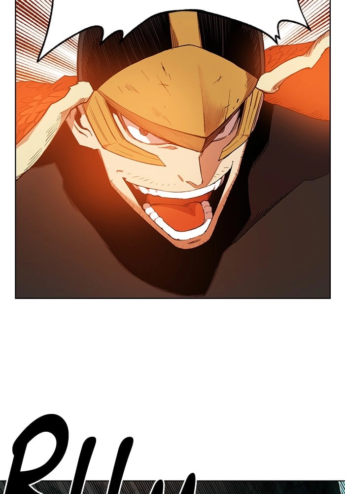 Hardcore Leveling Warrior Chapter 234, page 94 of 103