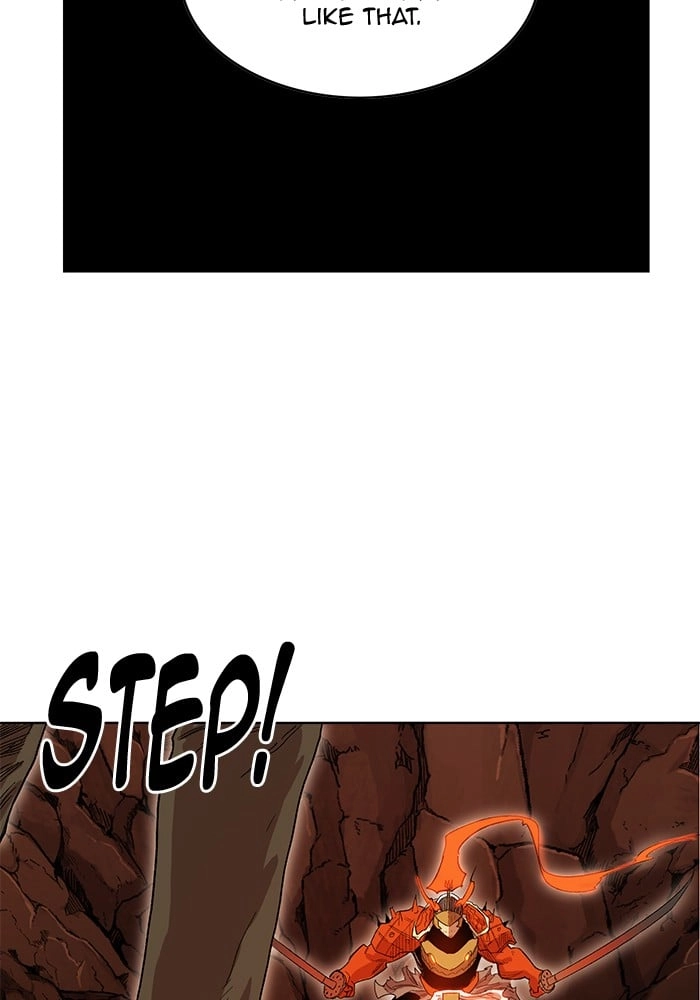 Hardcore Leveling Warrior Chapter 234, page 96 of 103