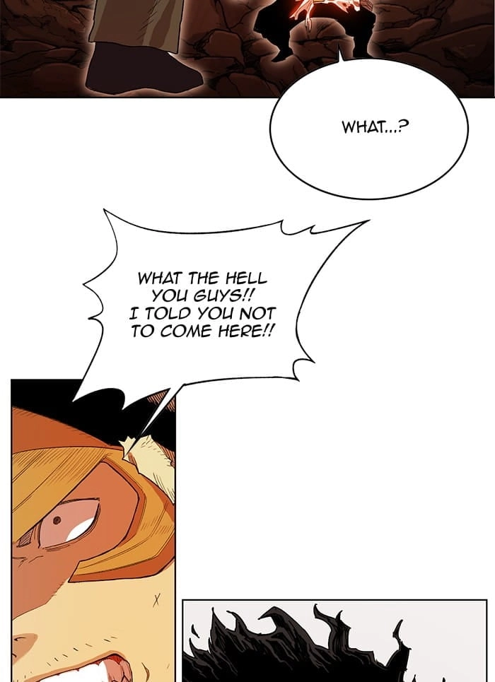 Hardcore Leveling Warrior Chapter 234, page 97 of 103