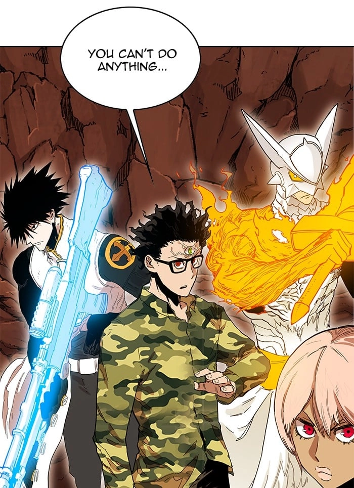 Hardcore Leveling Warrior Chapter 234, page 99 of 103