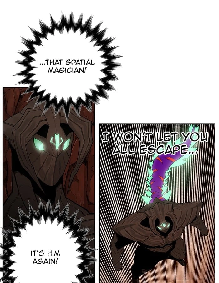 Hardcore Leveling Warrior Chapter 235, page 11 of 93