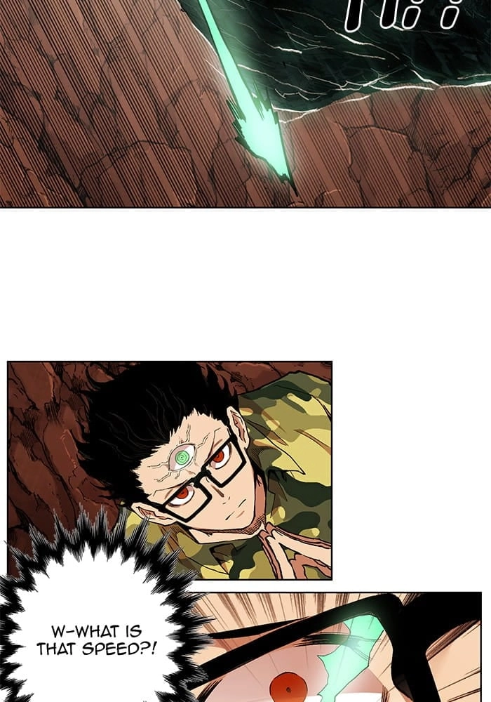 Hardcore Leveling Warrior Chapter 235, page 16 of 93