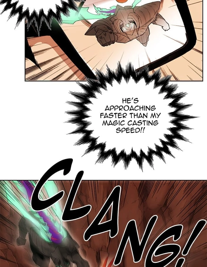 Hardcore Leveling Warrior Chapter 235, page 17 of 93