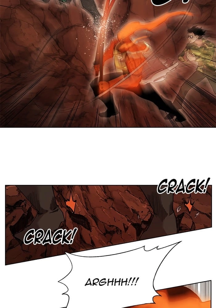 Hardcore Leveling Warrior Chapter 235, page 18 of 93
