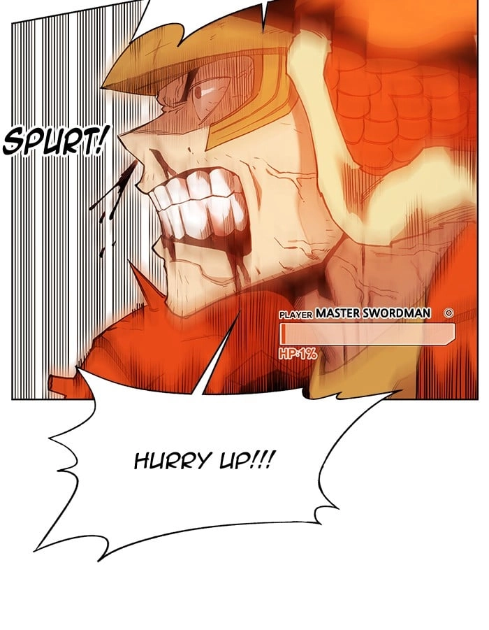 Hardcore Leveling Warrior Chapter 235, page 19 of 93