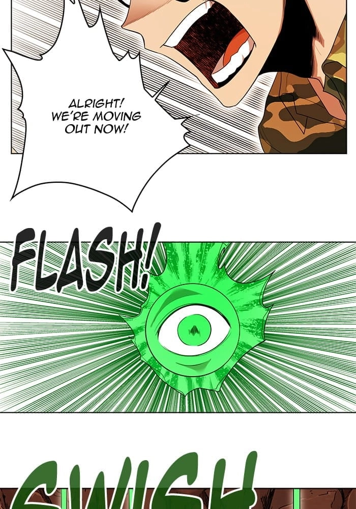 Hardcore Leveling Warrior Chapter 235, page 21 of 93