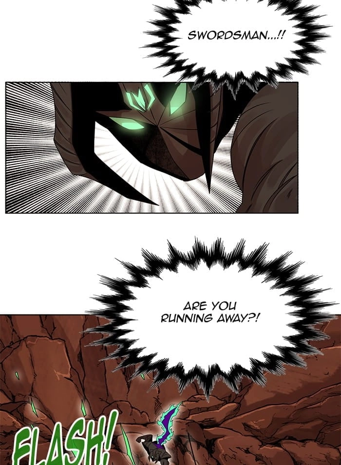 Hardcore Leveling Warrior Chapter 235, page 24 of 93