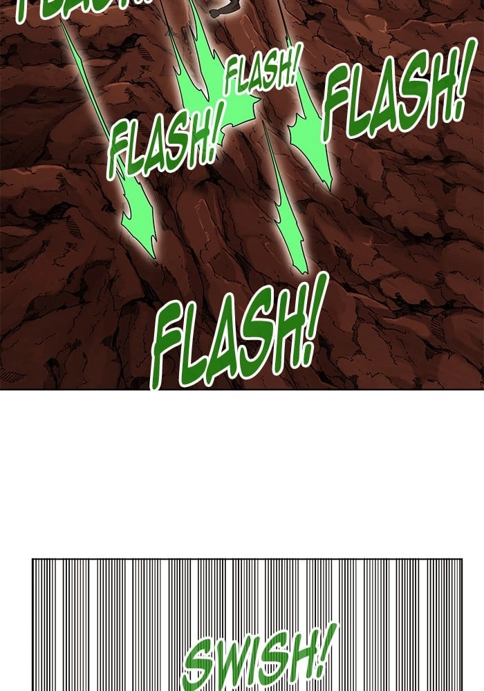 Hardcore Leveling Warrior Chapter 235, page 25 of 93