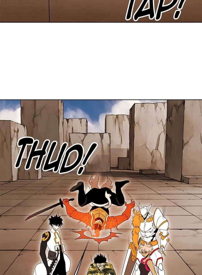 Hardcore Leveling Warrior Chapter 235, page 34 of 93