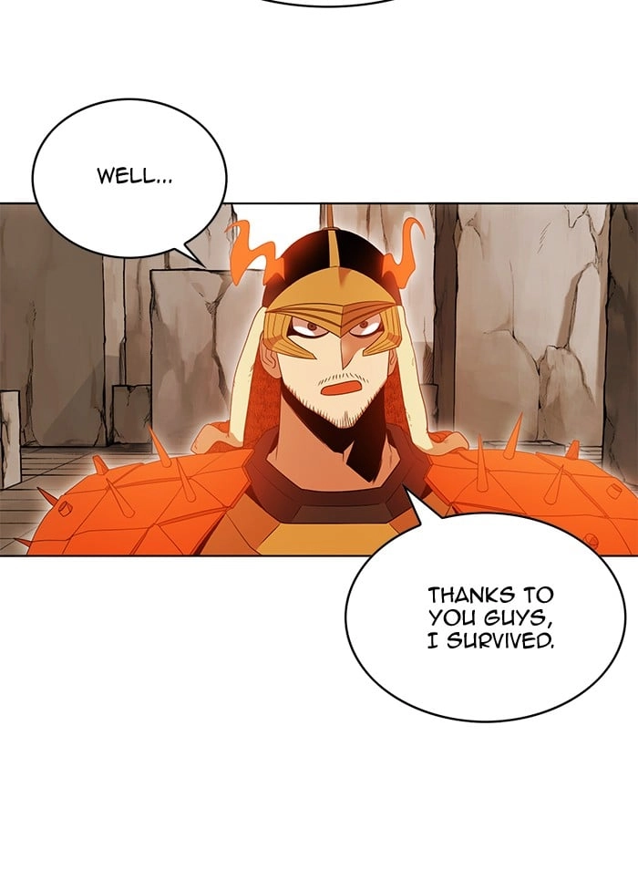 Hardcore Leveling Warrior Chapter 235, page 38 of 93