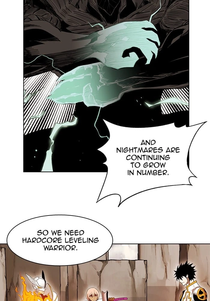 Hardcore Leveling Warrior Chapter 235, page 40 of 93