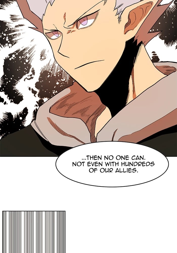 Hardcore Leveling Warrior Chapter 235, page 46 of 93