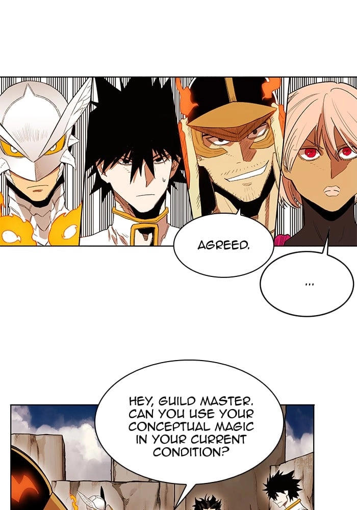 Hardcore Leveling Warrior Chapter 235, page 48 of 93