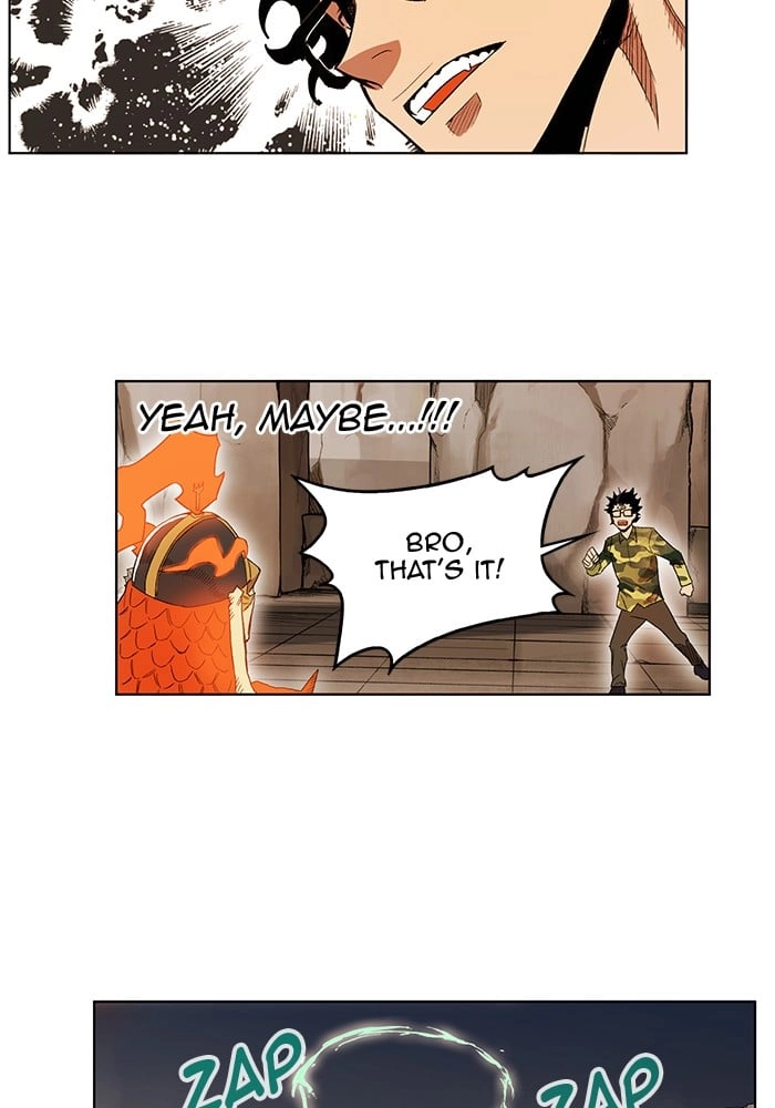 Hardcore Leveling Warrior Chapter 235, page 50 of 93