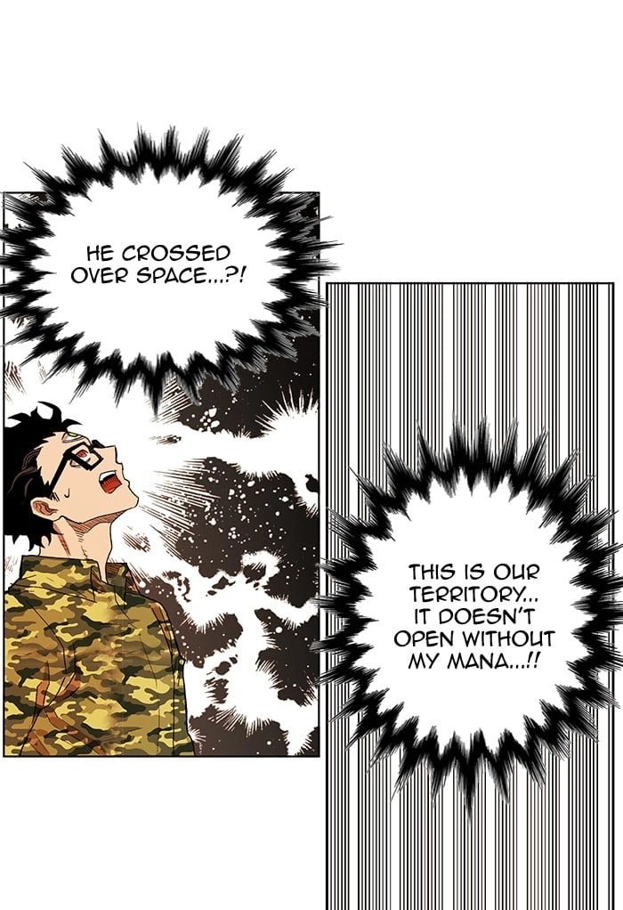 Hardcore Leveling Warrior Chapter 235, page 55 of 93