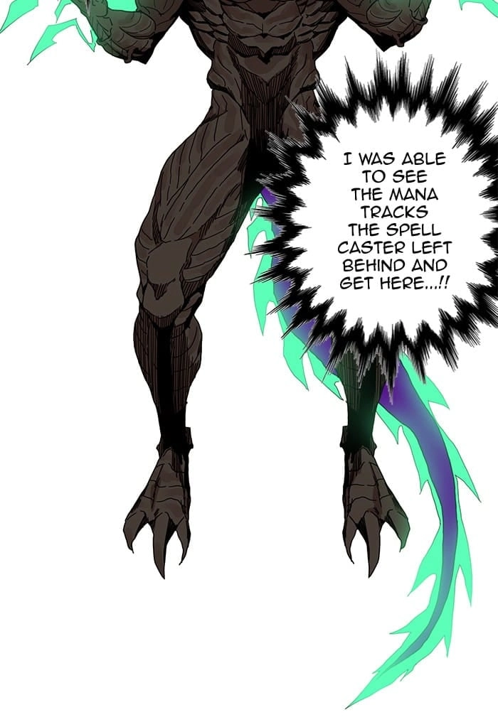 Hardcore Leveling Warrior Chapter 235, page 57 of 93