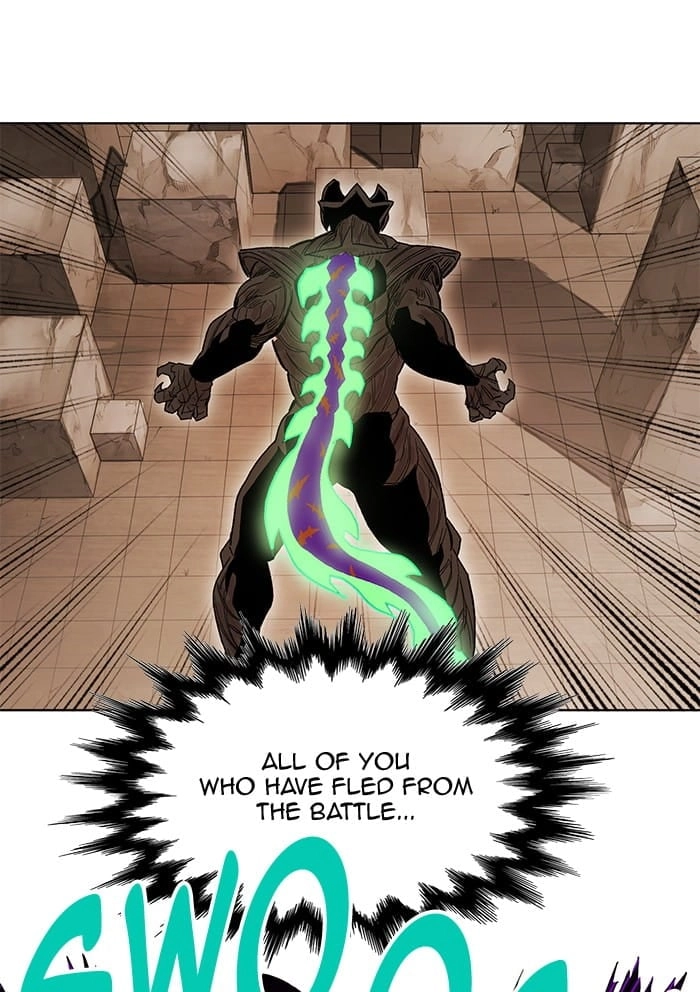 Hardcore Leveling Warrior Chapter 235, page 58 of 93