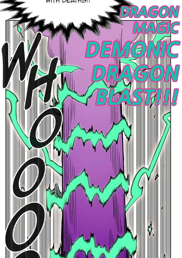 Hardcore Leveling Warrior Chapter 235, page 60 of 93