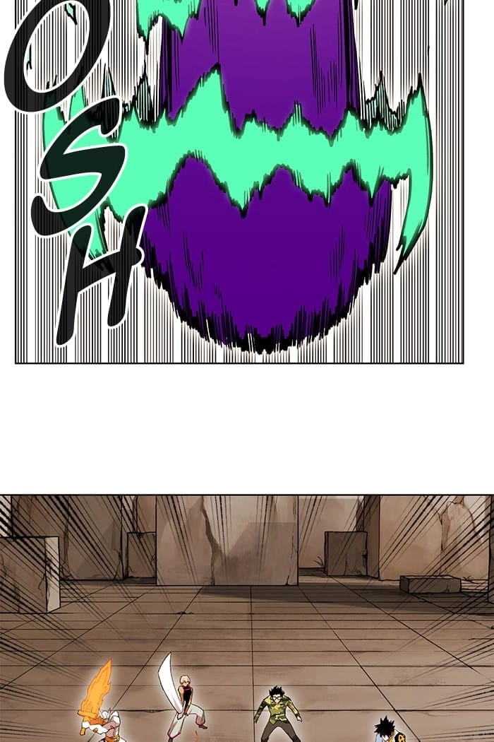 Hardcore Leveling Warrior Chapter 235, page 61 of 93