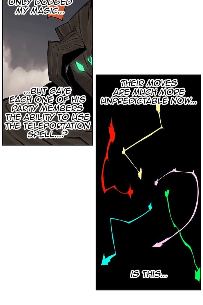Hardcore Leveling Warrior Chapter 235, page 65 of 93