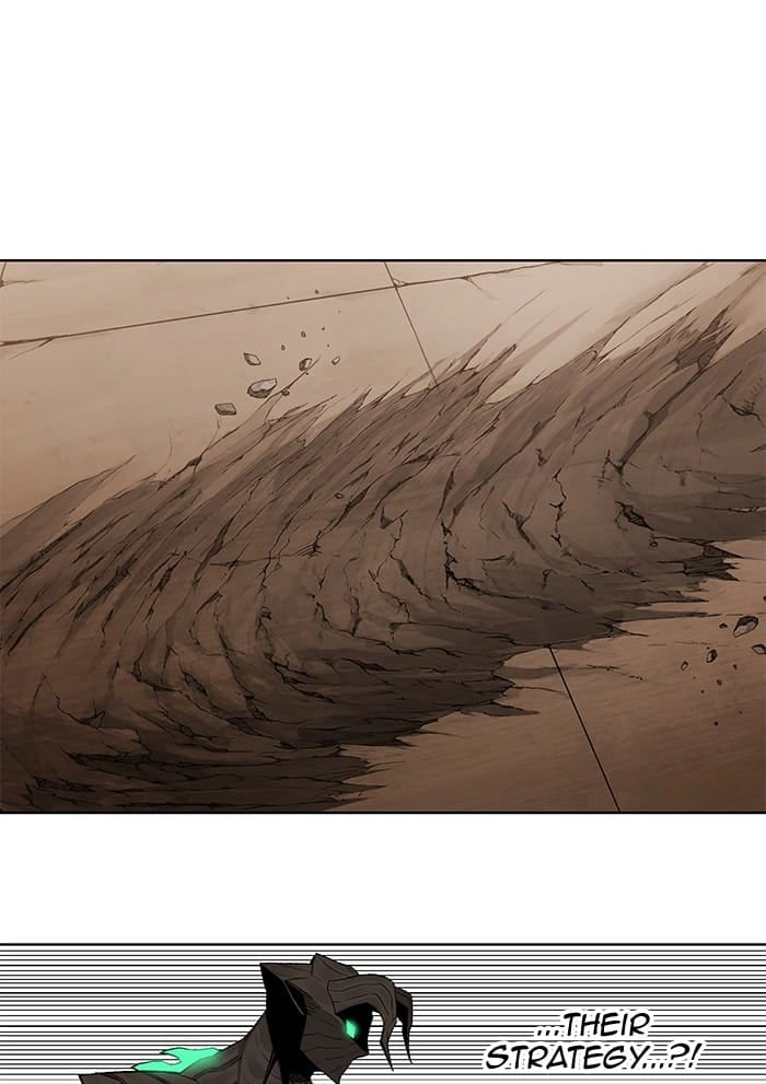Hardcore Leveling Warrior Chapter 235, page 66 of 93