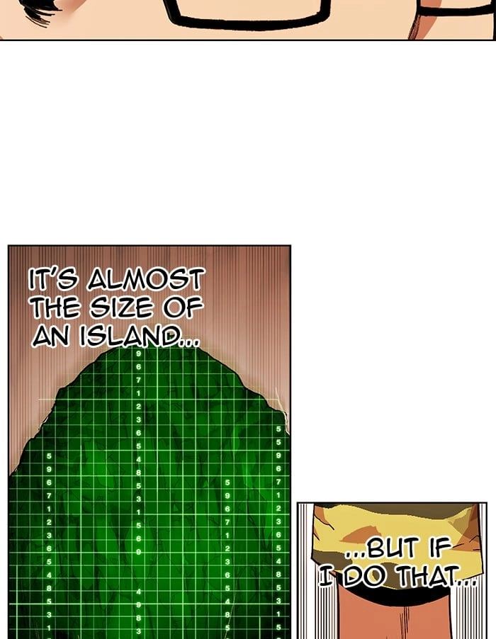 Hardcore Leveling Warrior Chapter 235, page 7 of 93