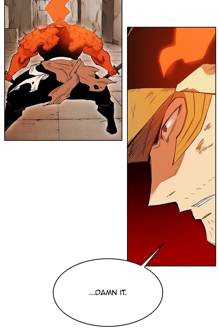 Hardcore Leveling Warrior Chapter 235, page 73 of 93