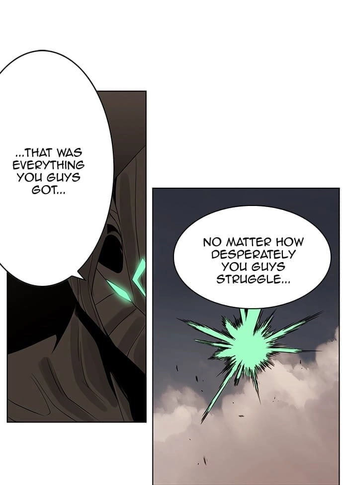 Hardcore Leveling Warrior Chapter 235, page 75 of 93