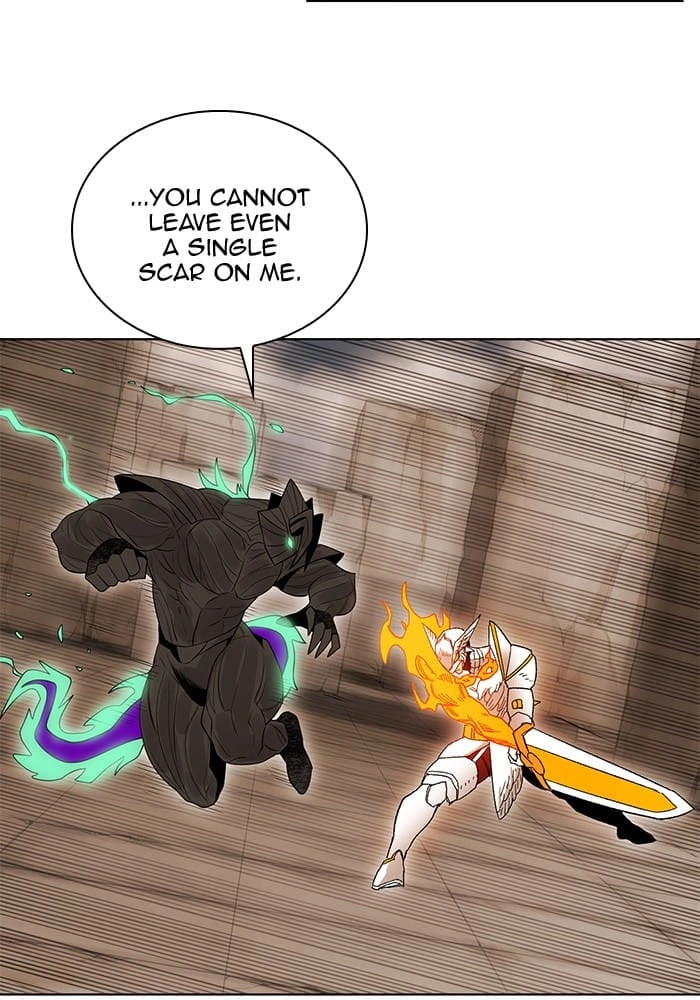 Hardcore Leveling Warrior Chapter 235, page 76 of 93