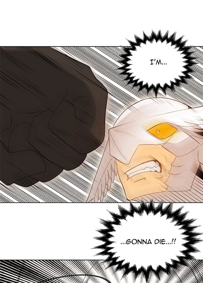 Hardcore Leveling Warrior Chapter 235, page 77 of 93
