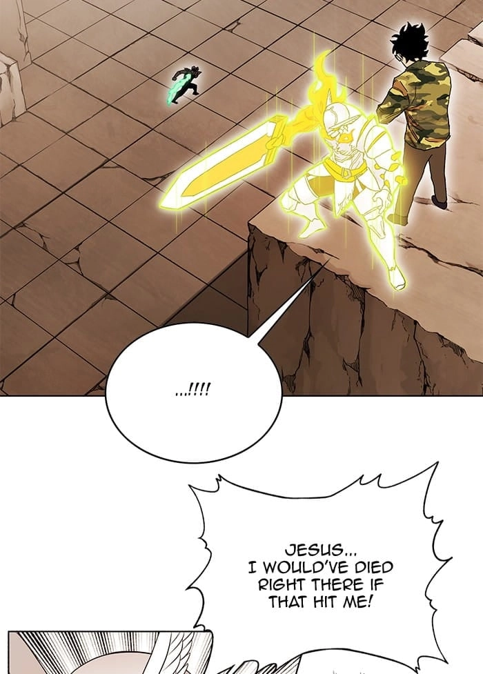 Hardcore Leveling Warrior Chapter 235, page 79 of 93