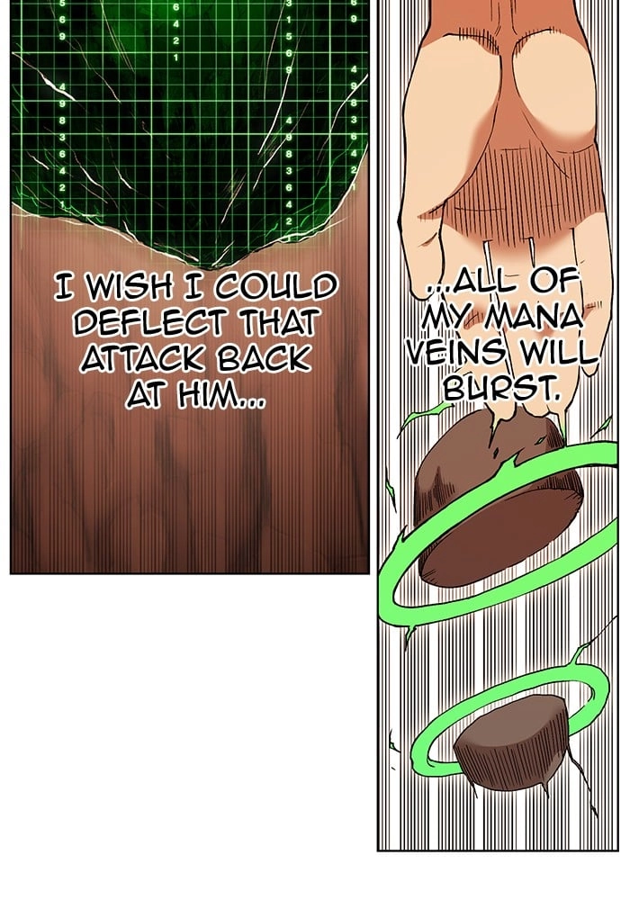 Hardcore Leveling Warrior Chapter 235, page 8 of 93