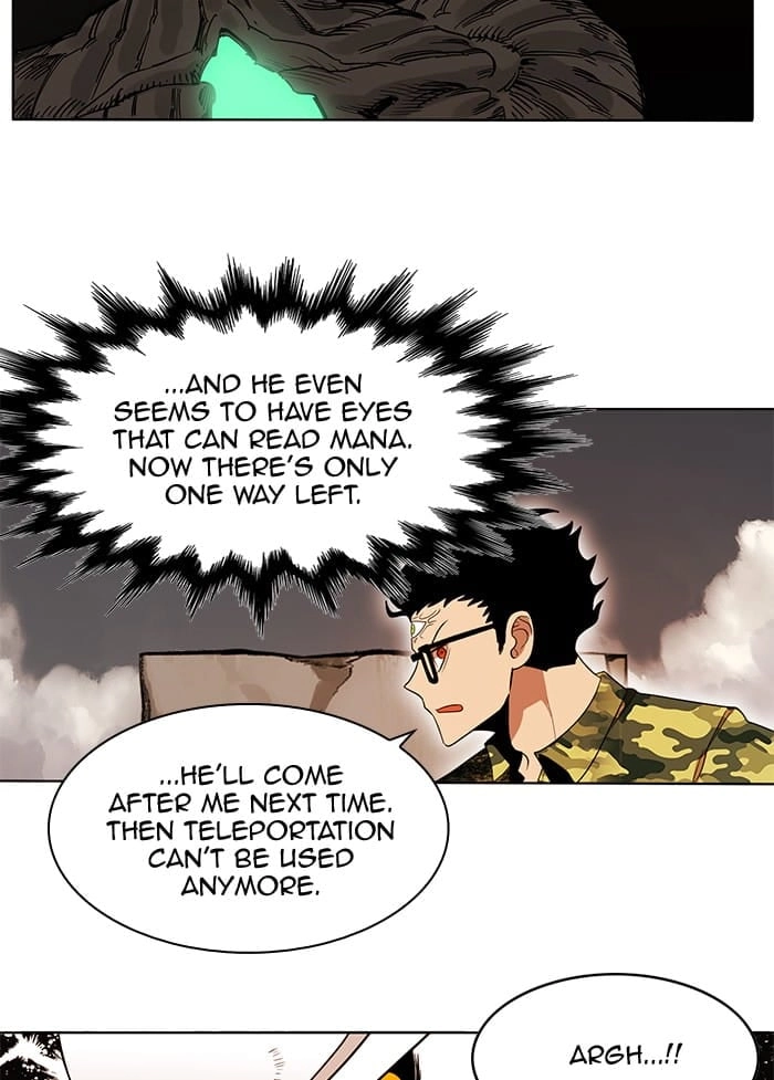 Hardcore Leveling Warrior Chapter 235, page 81 of 93