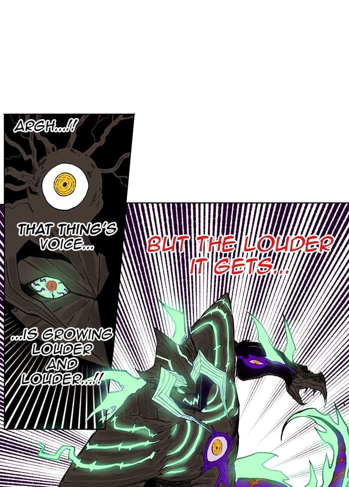 Hardcore Leveling Warrior Chapter 235, page 83 of 93