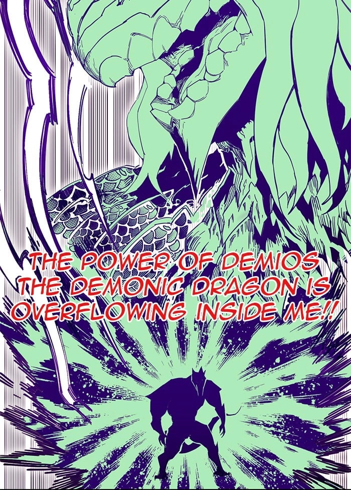 Hardcore Leveling Warrior Chapter 235, page 85 of 93