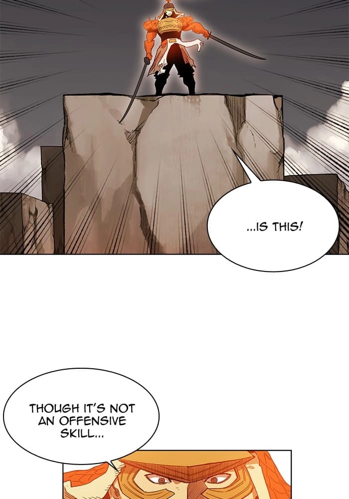 Hardcore Leveling Warrior Chapter 235, page 88 of 93