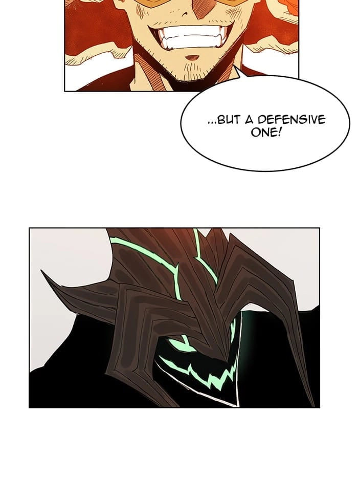 Hardcore Leveling Warrior Chapter 235, page 89 of 93