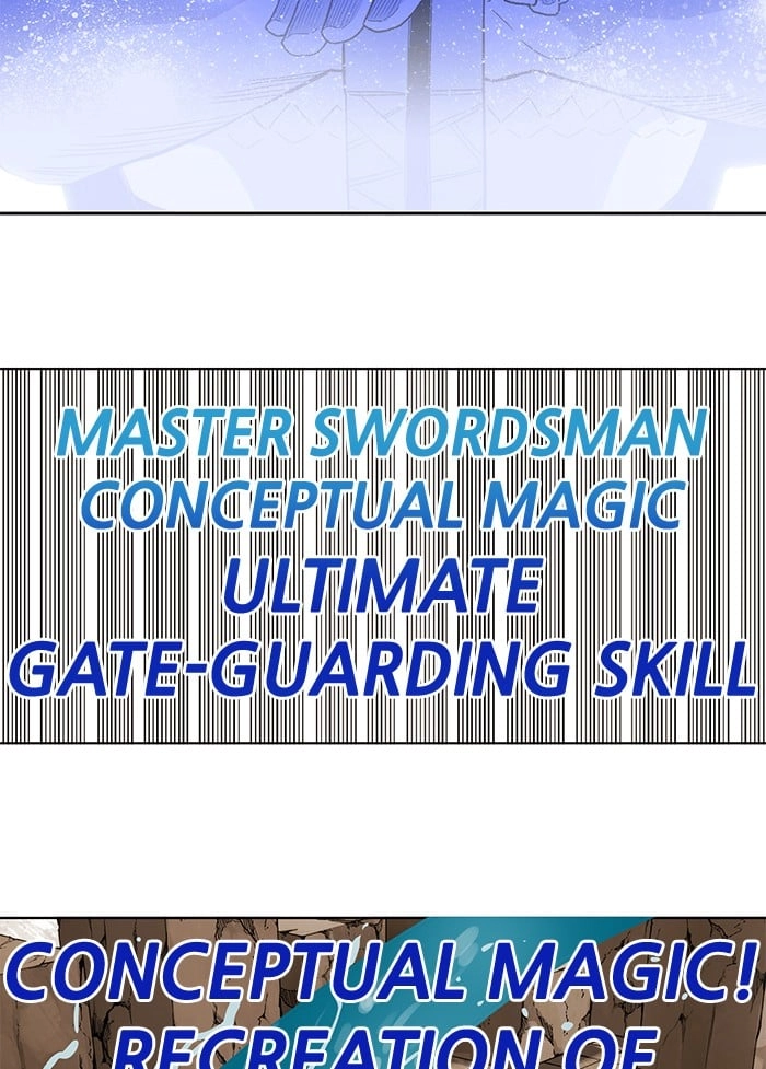 Hardcore Leveling Warrior Chapter 235, page 91 of 93