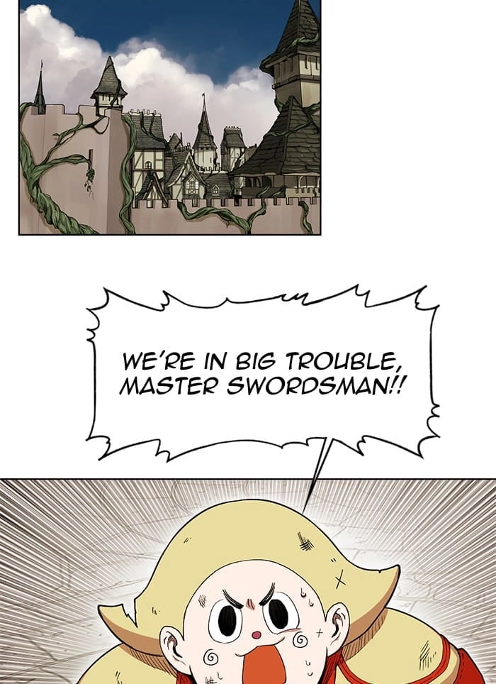 Hardcore Leveling Warrior Chapter 236, page 11 of 95